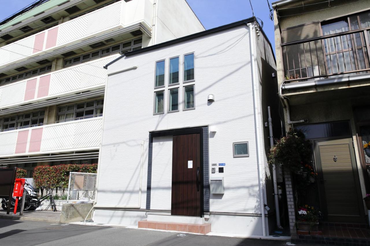 羽田ハウスⅰ _ Haneda House Ⅰ Τόκιο Εξωτερικό φωτογραφία
