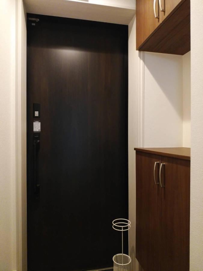 羽田ハウスⅰ _ Haneda House Ⅰ Τόκιο Εξωτερικό φωτογραφία
