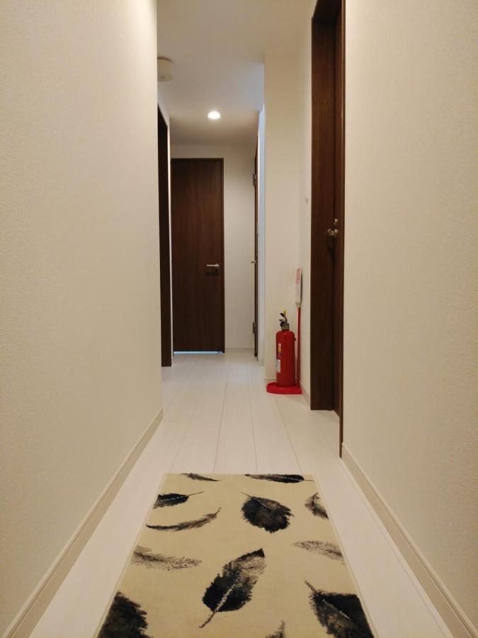 羽田ハウスⅰ _ Haneda House Ⅰ Τόκιο Εξωτερικό φωτογραφία