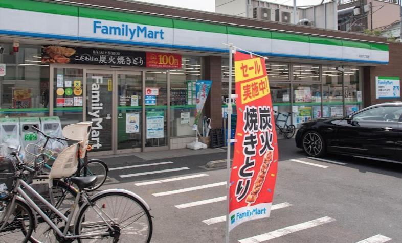 羽田ハウスⅰ _ Haneda House Ⅰ Τόκιο Εξωτερικό φωτογραφία